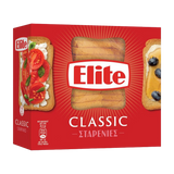Elite Zwieback Weizen 250g / 2 x 125g (Gebäck & Kekse) - Bild 1
