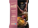 Elliniki Nostimia Pizza Pepperoni 450g (Blätterteigwaren) - Bild 1