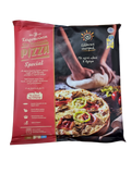 Elliniki Nostimia Pizza Special 550g (Blätterteigwaren) - Bild 1