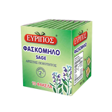 Ewripos Salbei (Faskomilo) 1 g 10Beutel