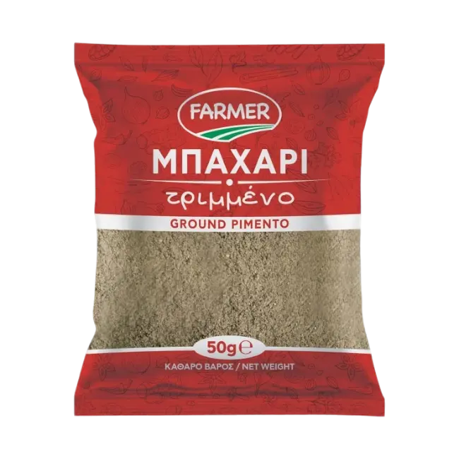 Farmer Piment gerieben in Beutel 50g (Gewürze & Essig) - Bild 1