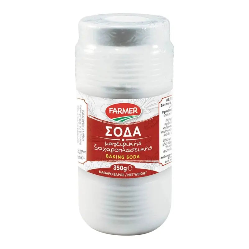Farmer Soda im Flasche 350g (Gewürze & Essig) - Bild 1