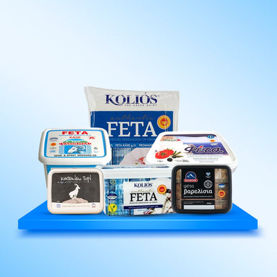 Feta