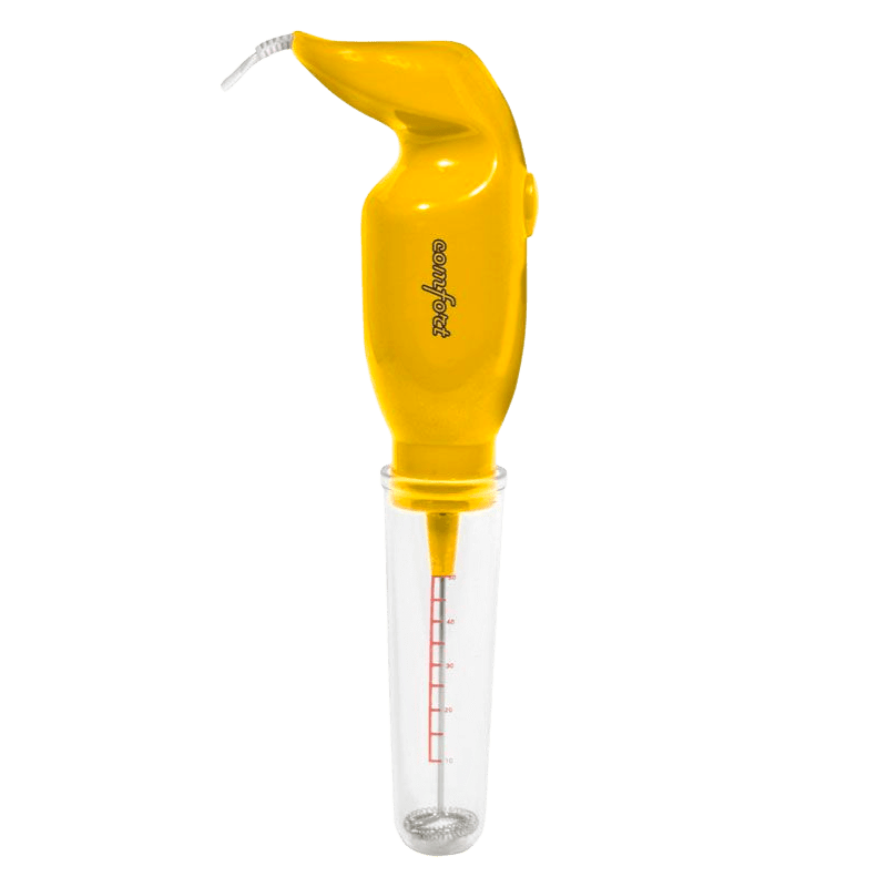 Hand Frappe Mixer 25W / 240V in Vielen Farben - GM Markt Eshop