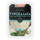 Άλειμμα τυριού Υφαντής (Τυροσαλάτα) 400 γρ
