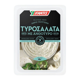 Ifantis Käseaufstrich (Tyrosalata) 400g (Salate) - Bild 1