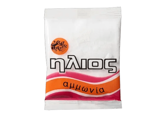 Ilios Ammoniak im Beutel 30g - GM Markt Eshop