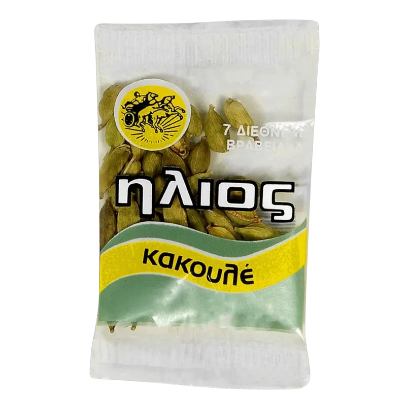 Ilios Kakoule in Beutel 5 g (Gewürze & Essig) - Bild 1