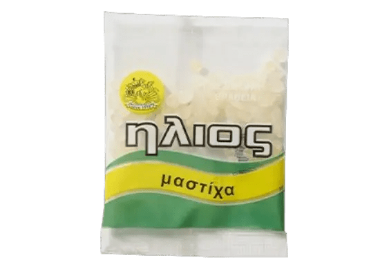 Ilios Mastix in Beutel 5 g - GM Markt Eshop