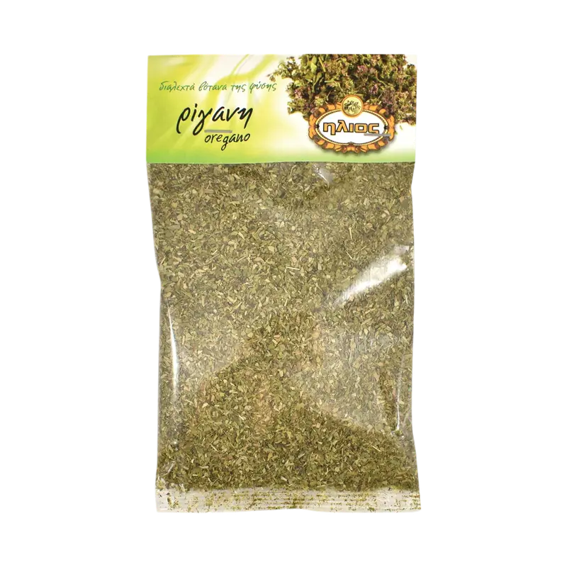 Ilios Oregano im Beutel 50g (Gewürze & Essig) - Bild 1