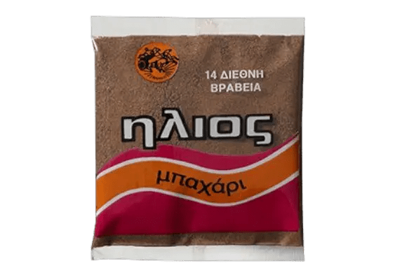 Ilios Piment gerieben in Beutel 50g - GM Markt Eshop