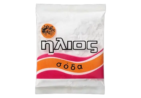 Ilios Soda im Beutel 20g (Gewürze & Essig) - Bild 1