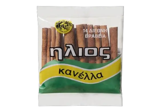 Ilios Zimtstange im Beutel 50g (Gewürze & Essig) - Bild 1