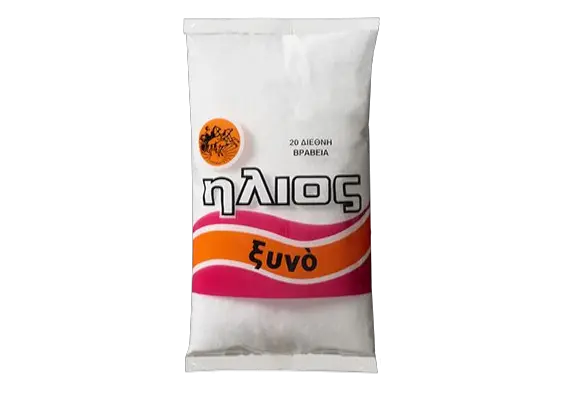 Ilios Zitronensaeure 1 kg (Gewürze & Essig) - Bild 1