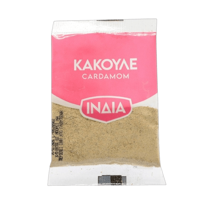 India Kakoule im Beutel 5 g - GM Markt Eshop