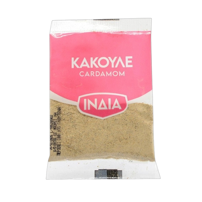 India Kakoule im Beutel 5 g (Gewürze & Essig) - Bild 1