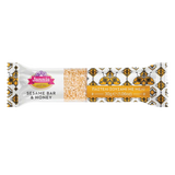 Jannis Pasteli mit Sesam & Honig 30g