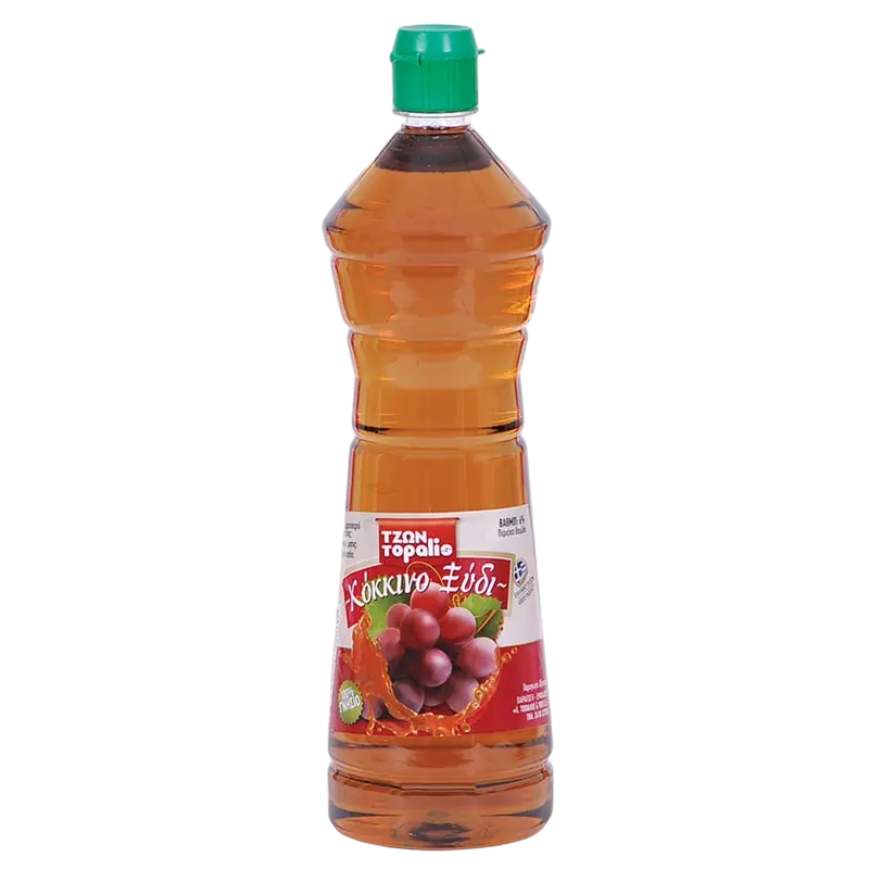 Johntopalie Essig Plastik 400 ml (Gewürze & Essig) - Bild 1