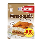Σάλτσα μπεσαμέλ Jotis 162 γρ