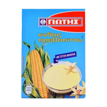Jotis Pudding Vanille im Tetrapack 160g (Backzutaten) - Bild 1
