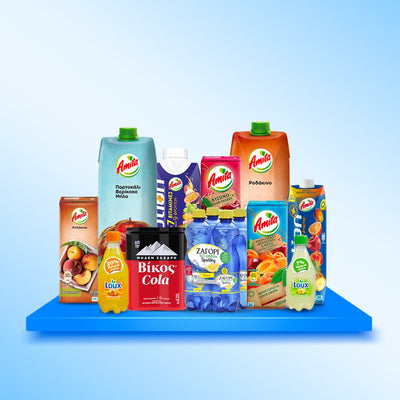 Juices & Drinks