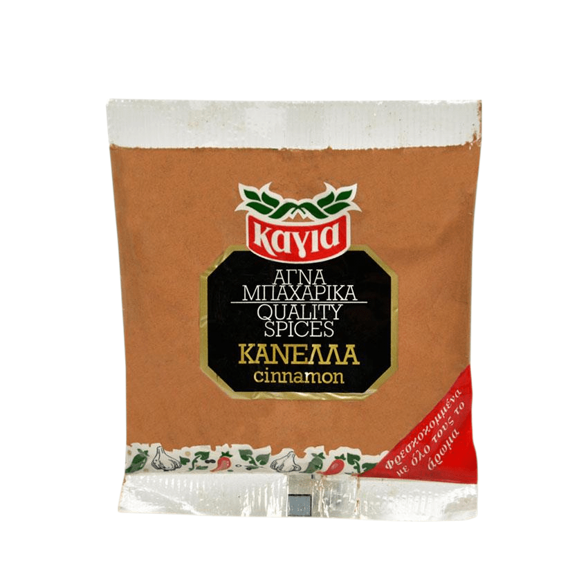 Kagia geriebener Zimt im Beutel 50g - GM Markt Eshop