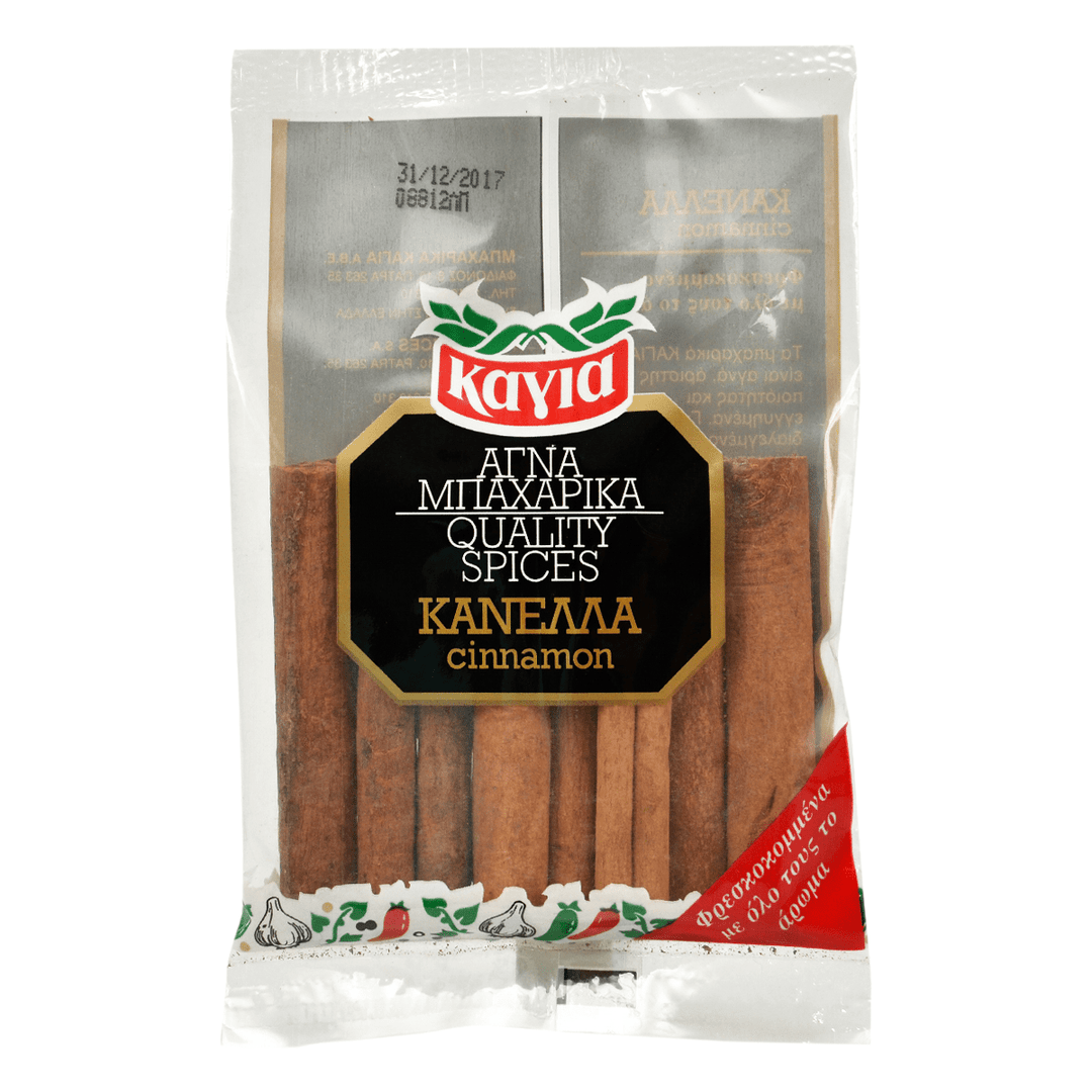 Kagia Zimtstange im Beutel 50g - GM Markt Eshop