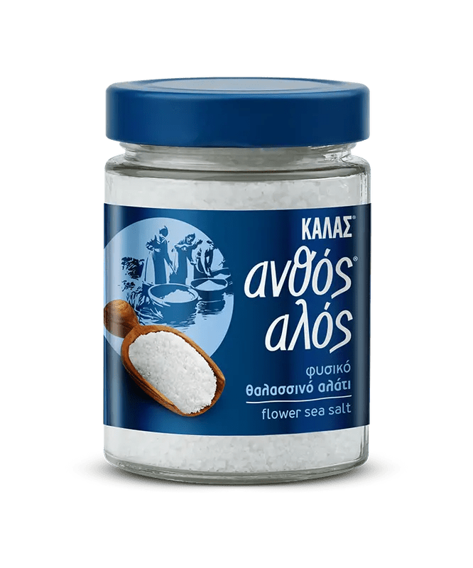 Kalas Blütenmeersalz 300g - GM Markt Eshop