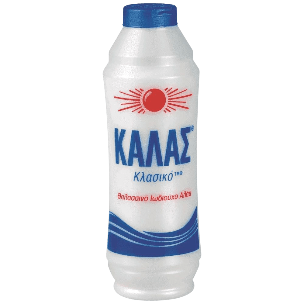 Kalas Salz 750g - GM Markt Eshop