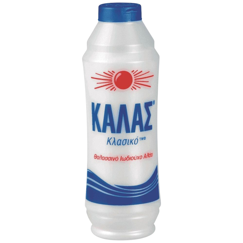 Kalas Salz 750g (Gewürze & Essig) - Bild 1