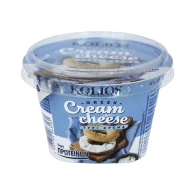 Kolios Cream Cheese 200g (Käse) - Bild 1