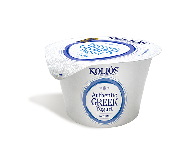 Kolios Griechische Joghurt 10% 150g (Milchprodukte) - Bild 1