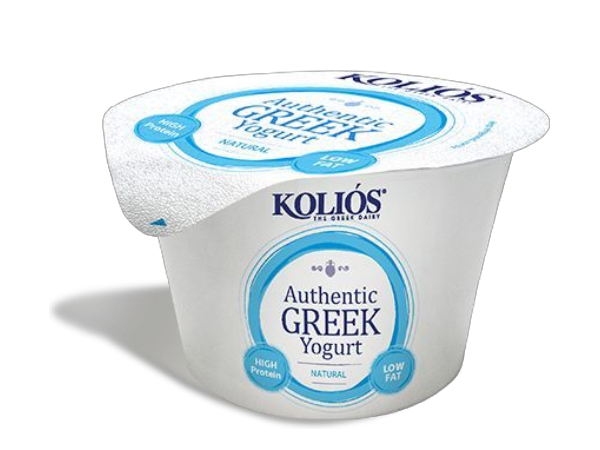 Kolios Griechische Joghurt 2 % Fett 150g (Milchprodukte) - Bild 1