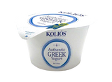 Kolios Griechische Joghurt Authentisch 10% 150g (Milchprodukte) - Bild 1