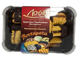 Lux Pti-Four with Truffle 400g