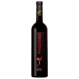 Makedonikos Vaeni Rotwein 12% vol 750 ml (Rotwein) - Bild 1