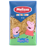 Melissa Pasta Kids Peppa Pig 500g (Pasta & Nudeln) - Bild 1