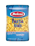 Melissa Pasta Kids Play With Words 500g