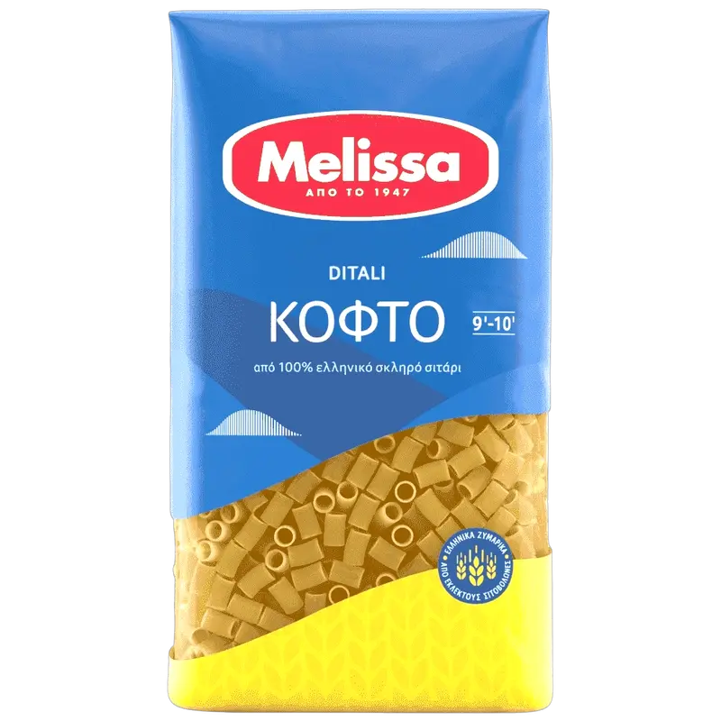 Melissa Pasta Kofto 500g (Pasta & Nudeln) - Bild 1