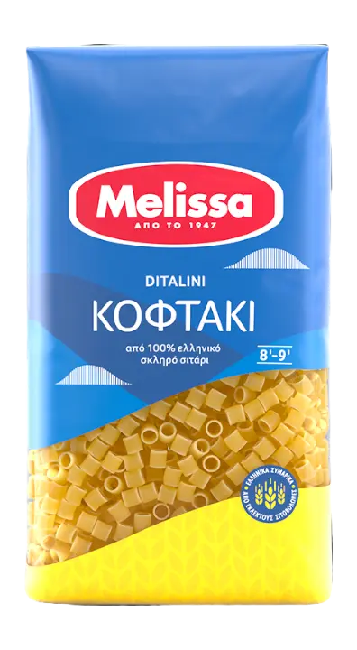 Melissa Pasta Kofto dünn 500g (Pasta & Nudeln) - Bild 1