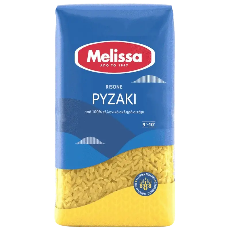 Melissa Pasta Reis 500g (Pasta & Nudeln) - Bild 1