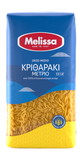 Melissa Pasta Reisnudeln Kritharaki mittel 500g (Pasta & Nudeln) - Bild 1
