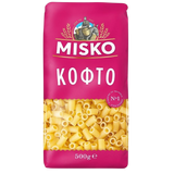Misko Pasta Kofto grosse 500g (Pasta & Nudeln) - Bild 1