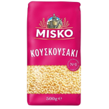 Misko Pasta Kouskouse 500g (Pasta & Nudeln) - Bild 1