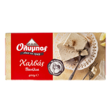 Olympos Halvas Vanille glutenfrei 400g