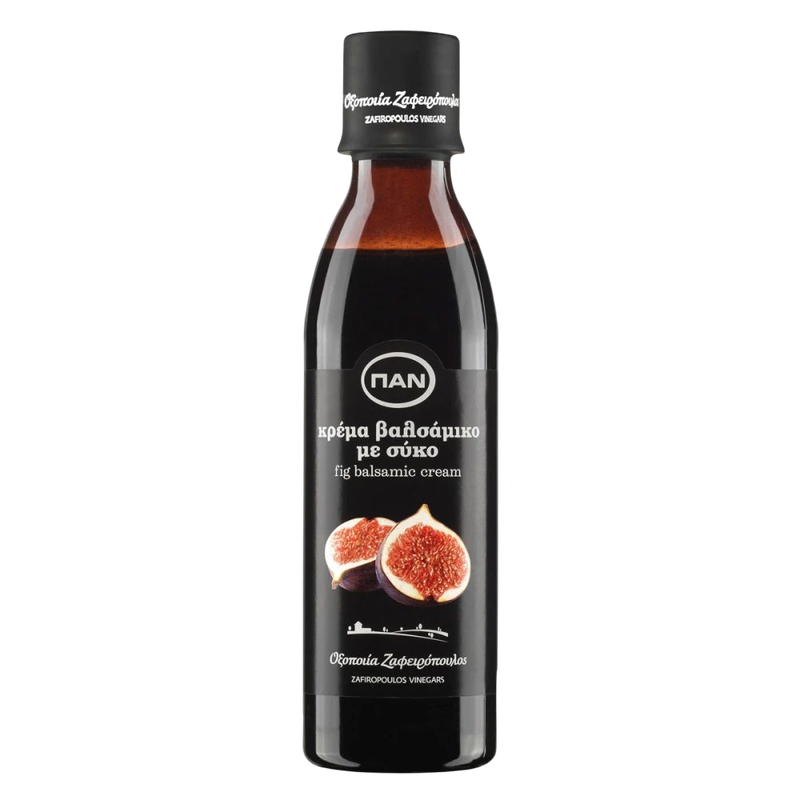 Pan Essig Balsamico mit Feige 250 ml (Gewürze & Essig) - Bild 1