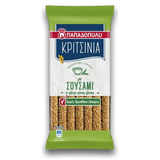 Papadopoulos Kritsinia ohne Zucker 170g (Gebäck & Kekse) - Bild 1