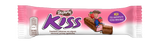 Pavlidis Kiss Milch-Erdbeere 28g (Schokolade & Süssigkeiten) - Bild 1