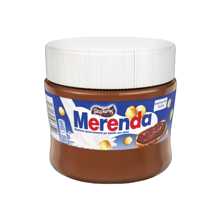 Pavlidis Merenda 230g (Schokolade & Süssigkeiten) - Bild 1