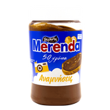 Pavlidis Merenda 570g (Schokolade & Süssigkeiten) - Bild 1